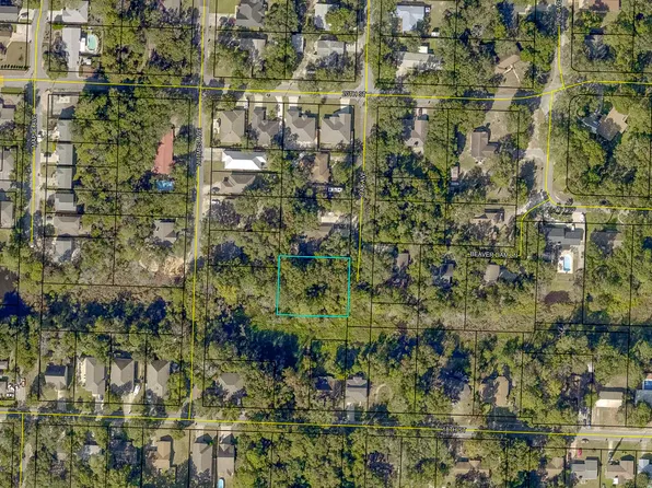 710 Oak Ave, Niceville, FL 32578