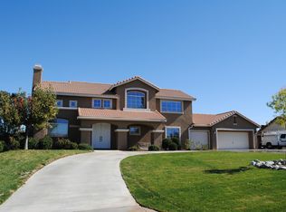 35916 53rd St E, Palmdale, CA 93552