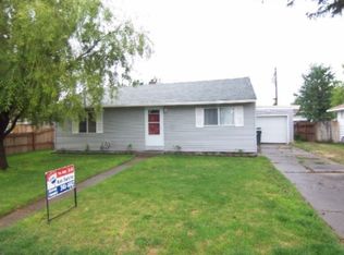 761 Hemlock St, Pocatello, ID 83201