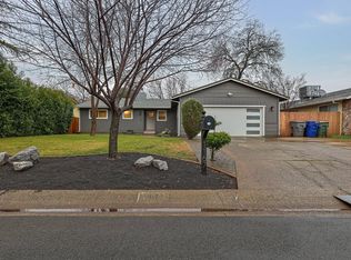 1167 Ruthie Ln, Redding, CA 96002