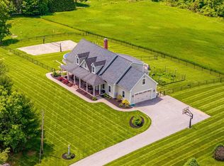 143 Clemence Hill Rd, Southbridge, MA 01550