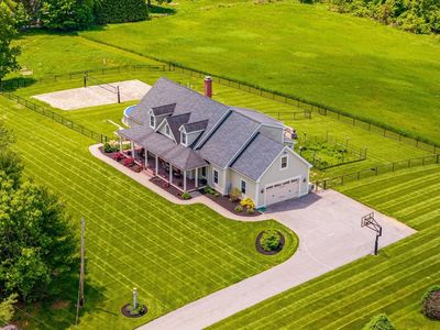 143 Clemence Hill Rd, Southbridge, MA, 01550