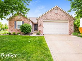 14028 Mimosa Ct, Fishers, IN 46038