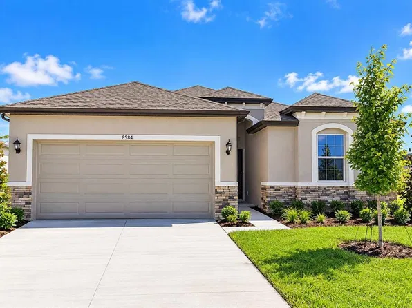 8584 ANNA MAY DRIVE, BROOKSVILLE, FL 34613