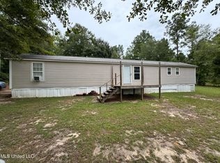 120 Spruce Pne, Lucedale, MS 39452