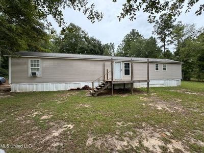 120 Spruce Pne, Lucedale, MS, 39452
