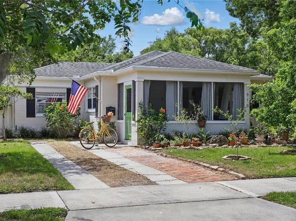 916 W Yale St, Orlando, FL 32804