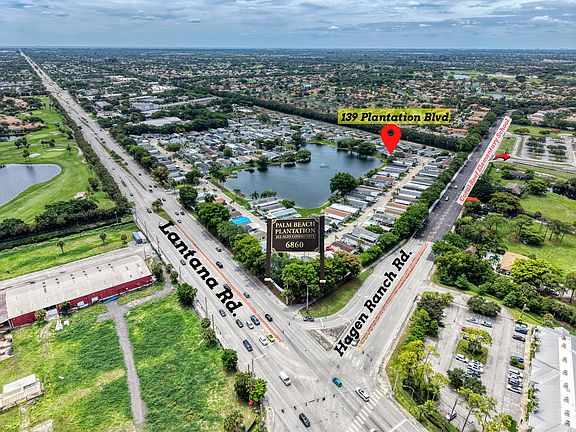 2nd image of 139 Plantation Boulevard