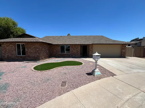 6911 W Vermont Avenue, Glendale, AZ 85303
