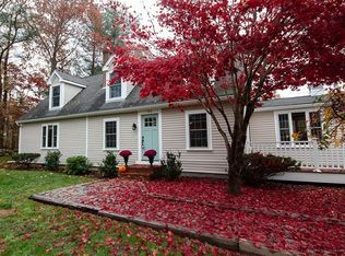 125 South St, Norwell, MA 02061