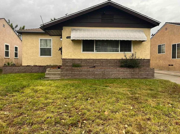 836 S J St, San Bernardino, CA 92410