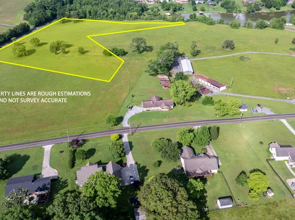 LOT 2 Gillespie Bend Ln, Dayton, TN 37321