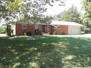 603 N Augustine St, Hutchinson, KS 67501