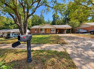 4056 Kerwin Dr, Memphis, TN 38128