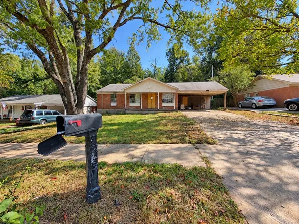4056 Kerwin Dr, Memphis, TN 38128