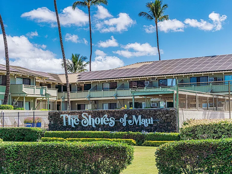 S Kihei Rd — Photo 30