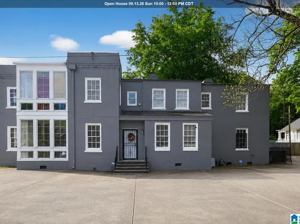 1426 S Court St, Montgomery, AL 36104