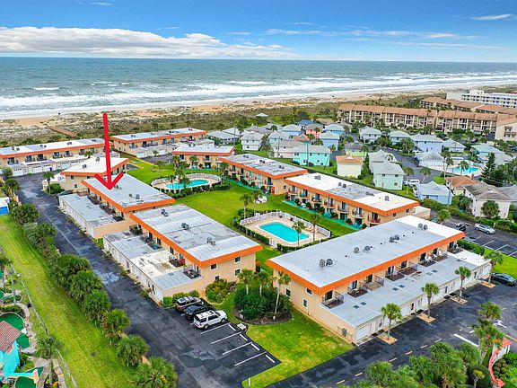3rd image of 826 A1a Beach Blvd Unit 54