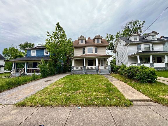 2nd image of 3390 E 135th St