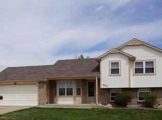 6377 W 68th Pl, Arvada, CO 80003