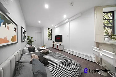 950 Bergen Street, #2C