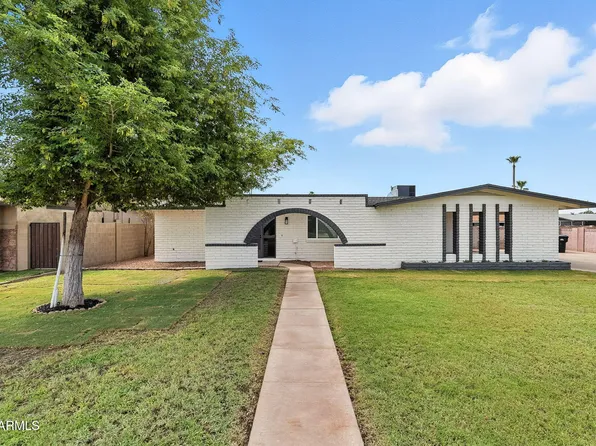 2303 E EVERGREEN Street, Mesa, AZ 85213