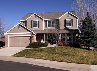 9832 Crystallo Ct, Parker, CO 80134