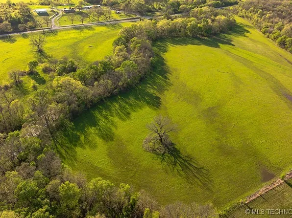 0 County Road 3480, Ada, OK 74820