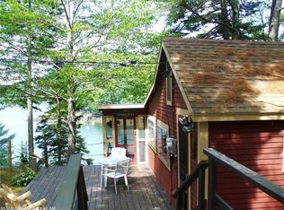 4 New Meadows Dr, Phippsburg, ME 04562