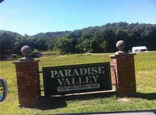 817 Wildflower Valley Rd, High Ridge, MO 63049