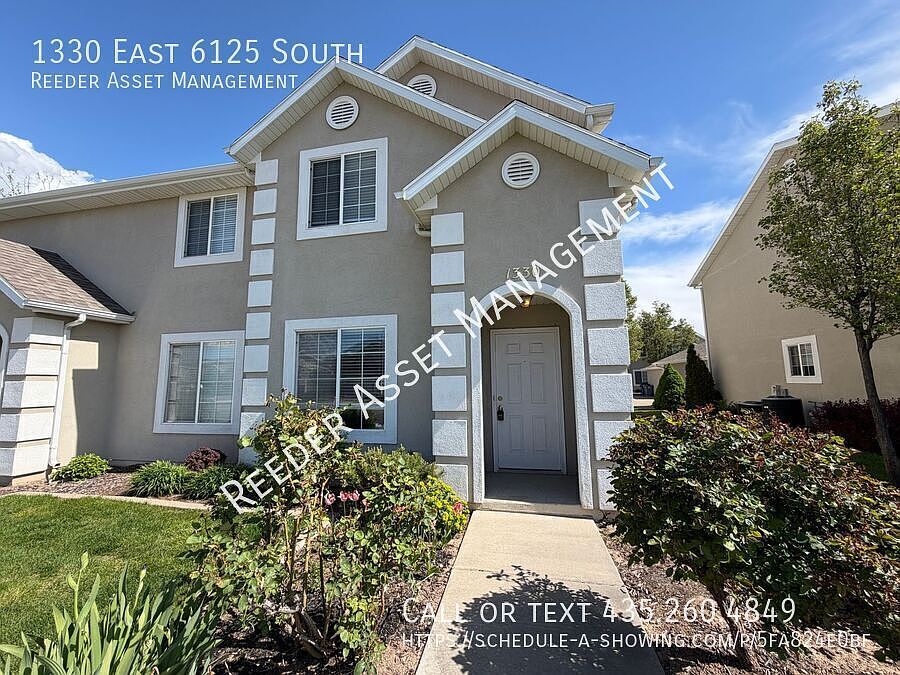 1st image of 1330 E 6125 S