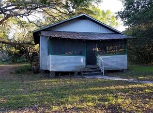 29312 Brown Rd, San Antonio, FL 33576