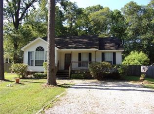 14412 Lake Catherine Dr, Covington, LA 70433