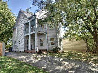 400 Cherokee Ave SE, Atlanta, GA 30312