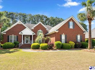 731 Vintage Dr, Florence, SC 29501