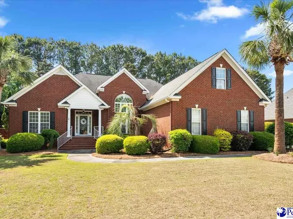 731 Vintage Dr, Florence, SC 29501