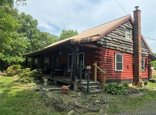 7550 Dysinger Rd, Lockport, NY 14094