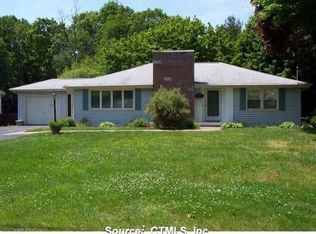 95 Gwen Rd, Southington, CT 06451