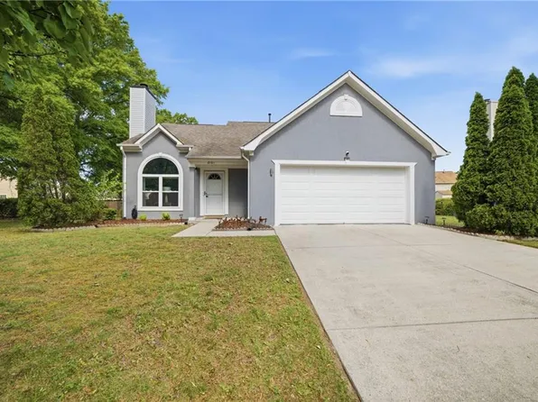 6101 Compton Ct, Suffolk, VA 23435