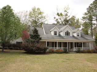 3047 Buttermilk Rd, Sylvania, GA 30467