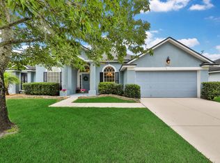 2334 Oak Point Ter, Middleburg, FL 32068