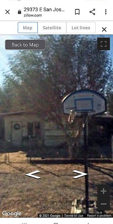1st image of 29373 E San Jose Ave