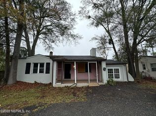 4653 Timuquana Rd, Jacksonville, FL 32210