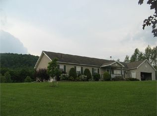 181 Fish And Game Rd, Cherry Valley, NY 13320