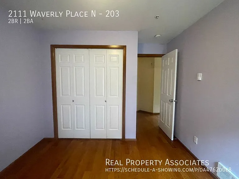 2111 Waverly Pl N #203 — Photo 10