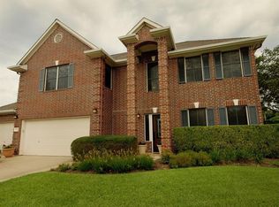 2007 Cupolla Mtn, Cedar Park, TX 78613