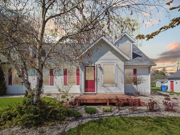 1007 15th STREET, Brodhead, WI 53520