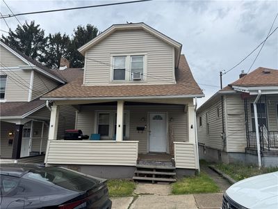 2612 Cleveland St, McKeesport, PA, 15132