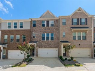 3776 Davis Cir, Duluth, GA 30096