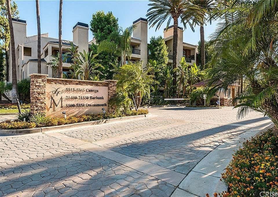 1st image of 21520 Burbank Blvd APT 211